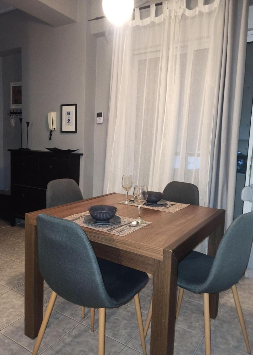 Deluxe Lodge فولوس المظهر الخارجي الصورة