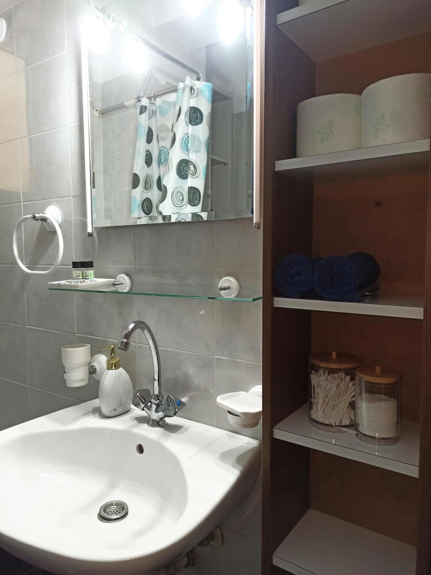 Deluxe Lodge فولوس المظهر الخارجي الصورة