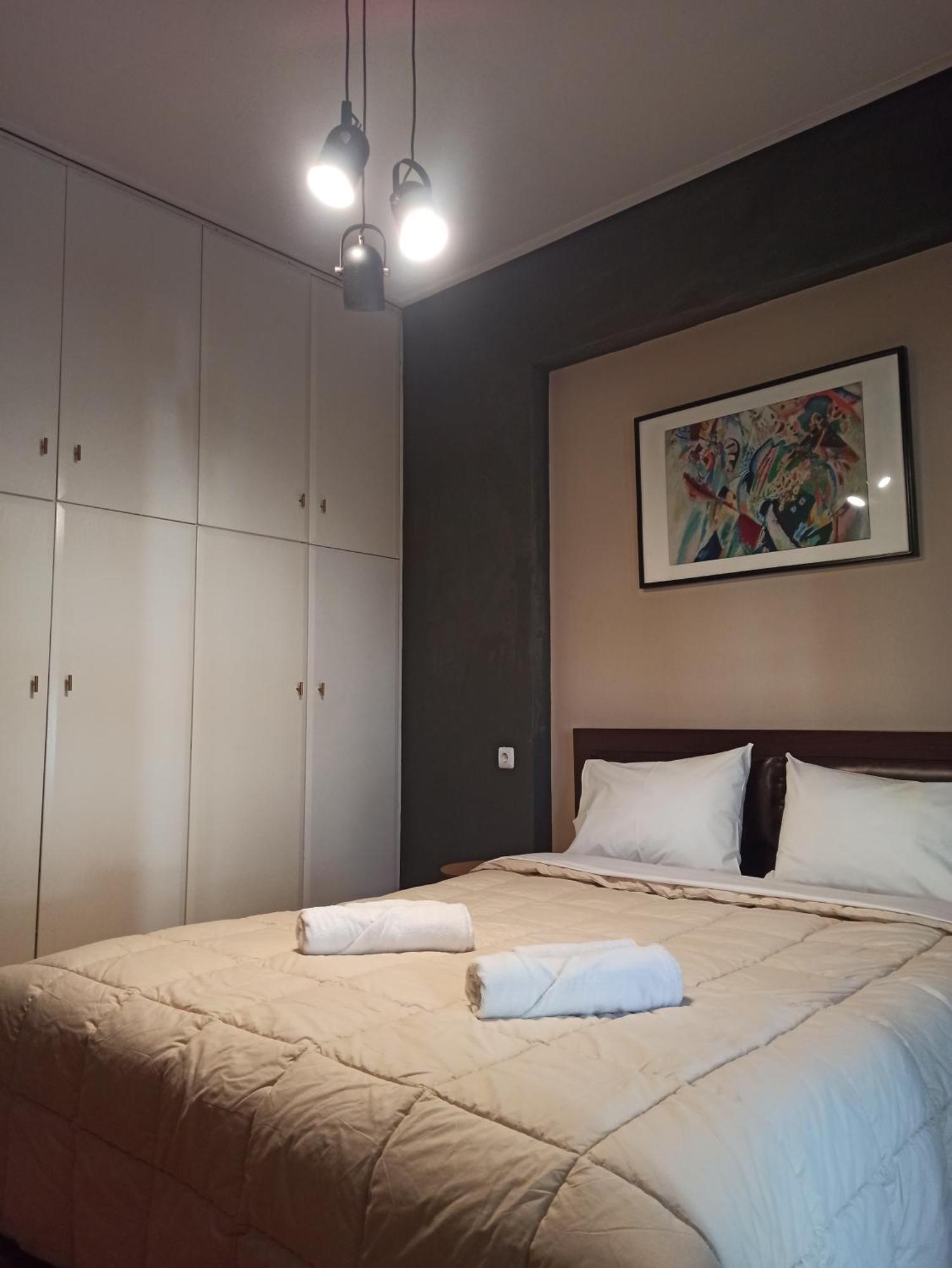 Deluxe Lodge فولوس المظهر الخارجي الصورة